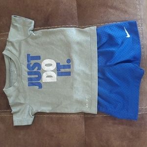 Nike outfit